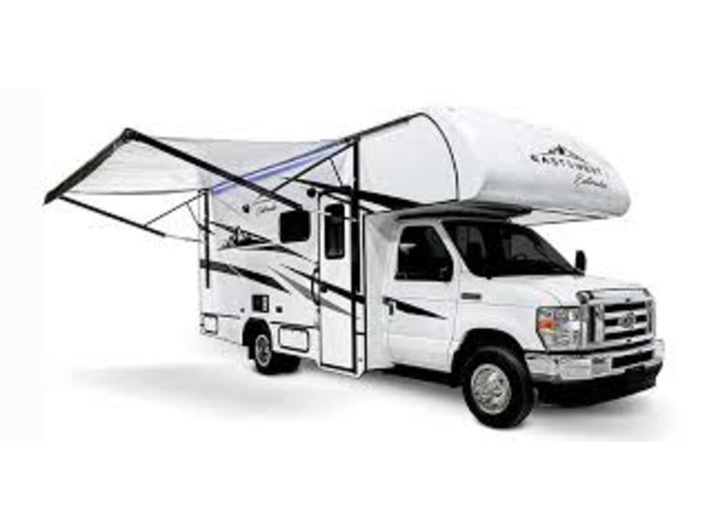 VR Classe C Forest River  2026 à vendre