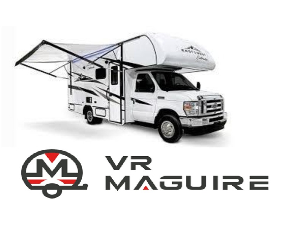 VR Classe C Forest River  2026 à vendre