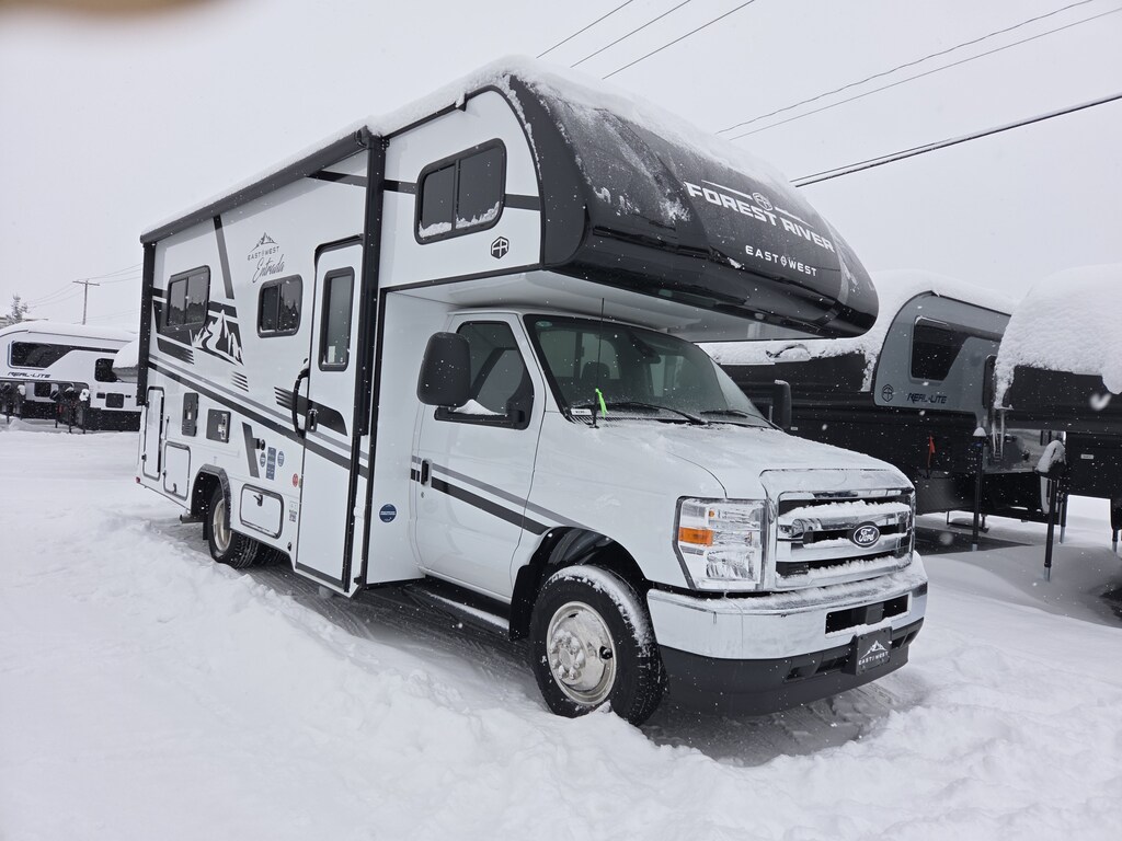 VR Classe C Forest River  2026 à vendre