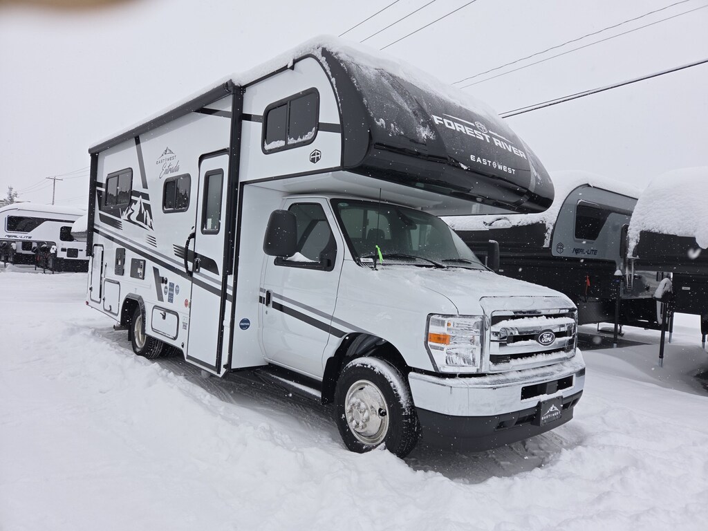 VR Classe C Forest River  2026 à vendre