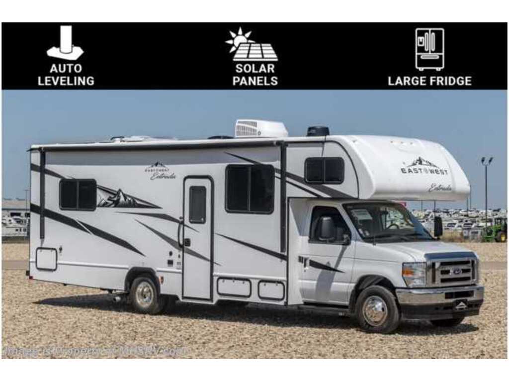 VR Classe C Forest River  2026 à vendre