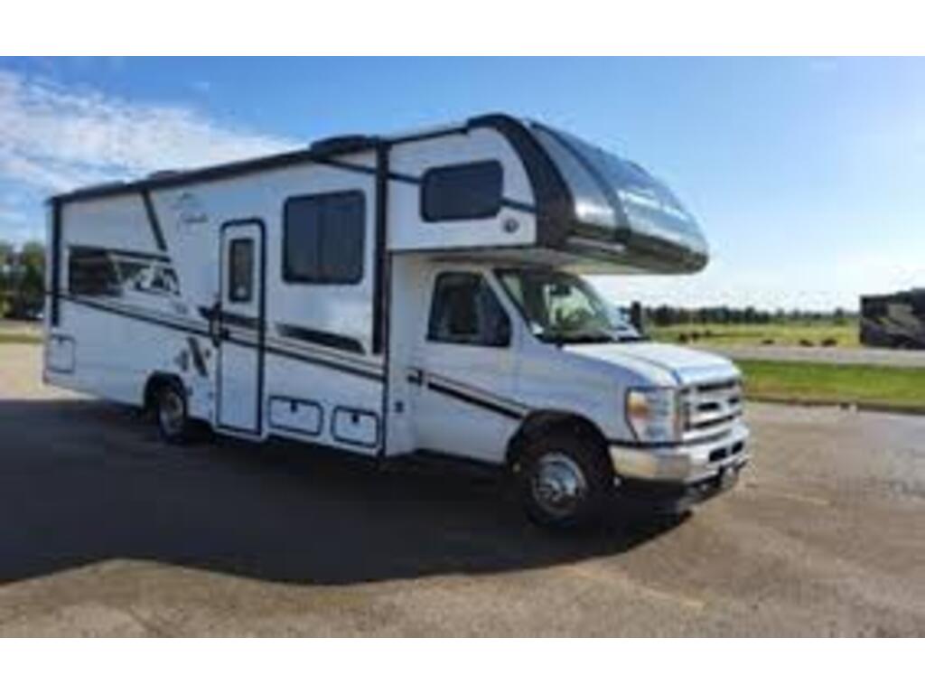 VR Classe C Forest River  2026 à vendre