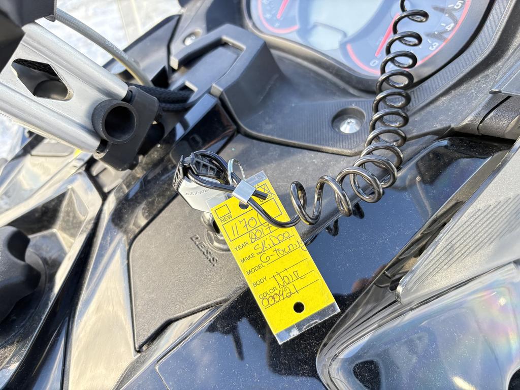 Autres Motoneige Ski-Doo MOTONEIGE 2017 2017 à vendre