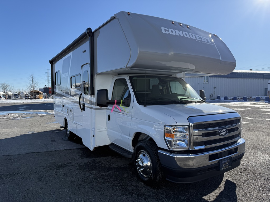Class C Motorhome Gulf Stream  2026 à vendre