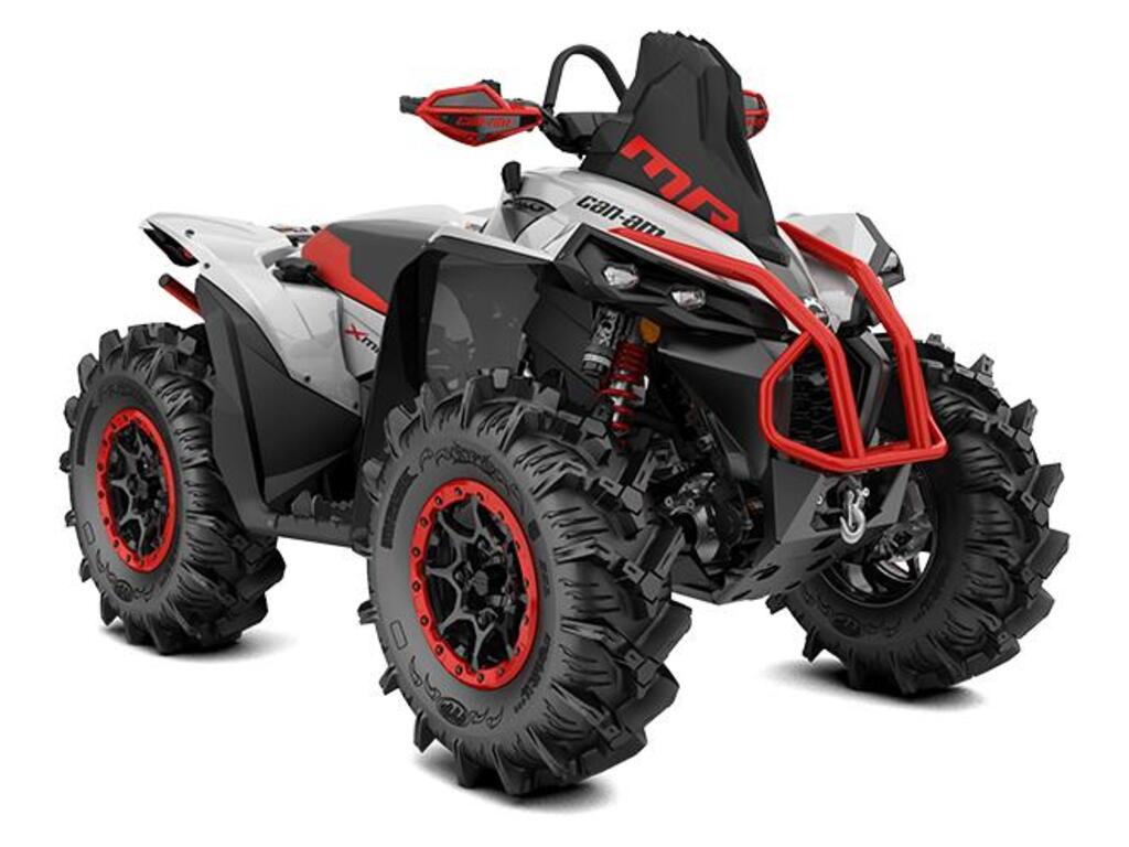 VTT Sport Can-Am Renegade 2026 à vendre