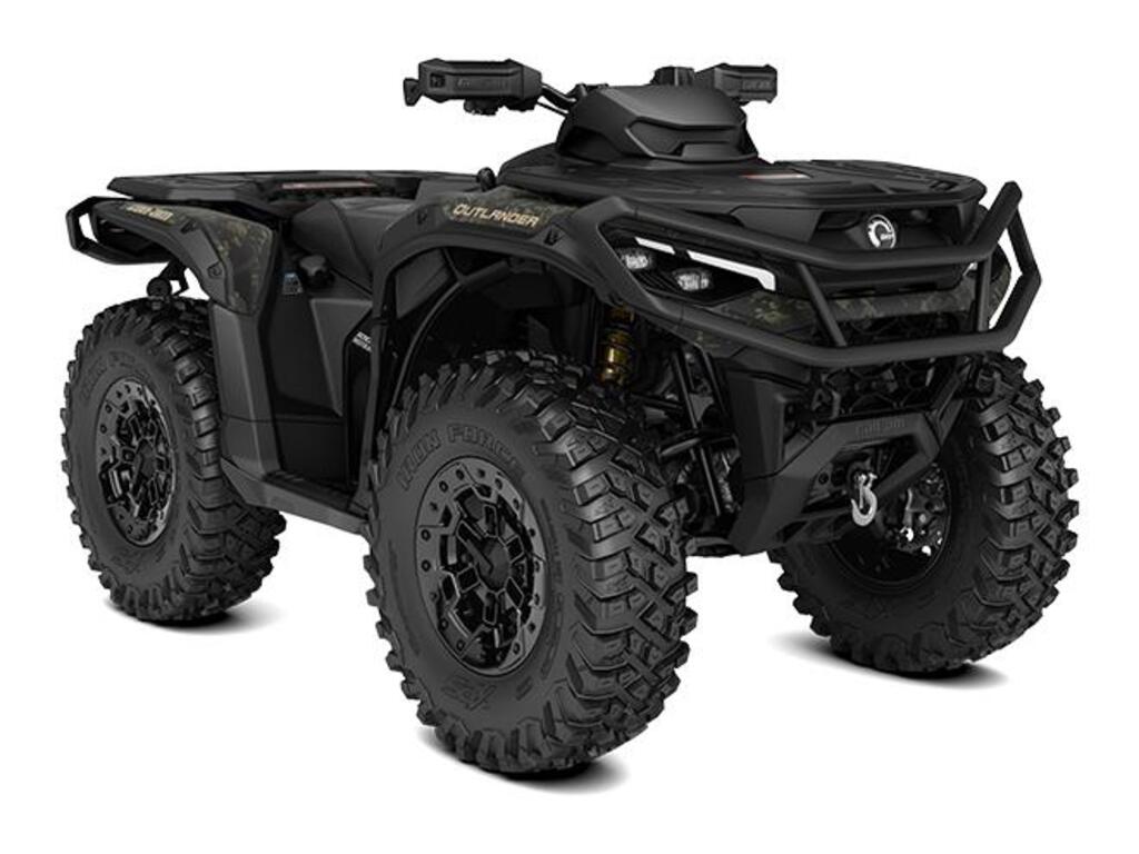 VTT Multiusage Can-Am Outlander 2026 à vendre