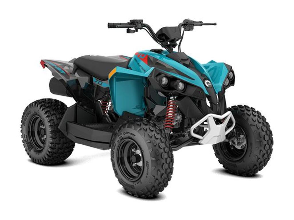 VTT Sport Can-Am Renegade 2026 à vendre