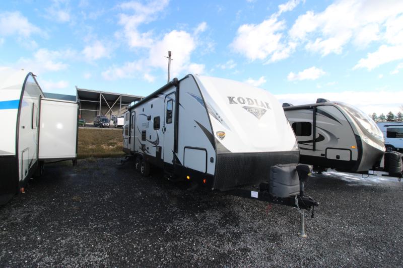 Travel Trailer Dutchmen  2021 à vendre