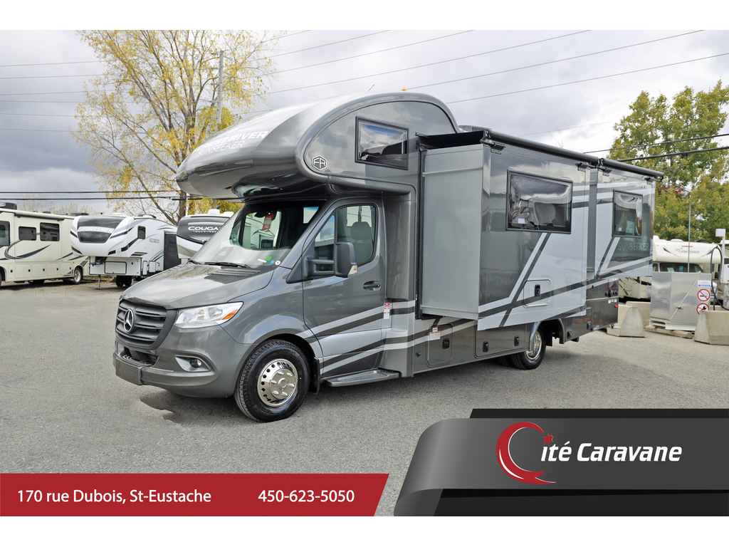 Class C Motorhome Forest River  2026 à vendre