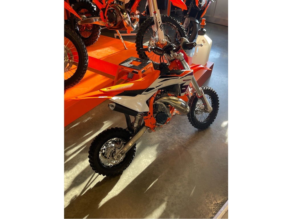 Motocross  KTM  2026 à vendre