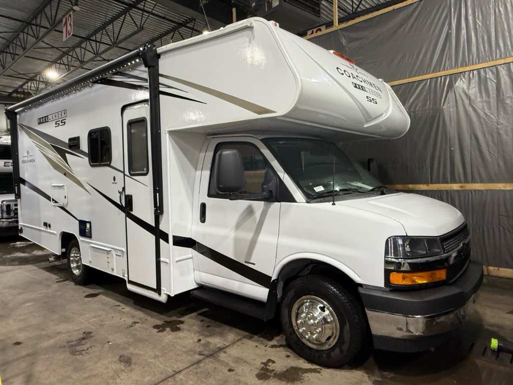 VR Classe C Coachmen  2026 à vendre