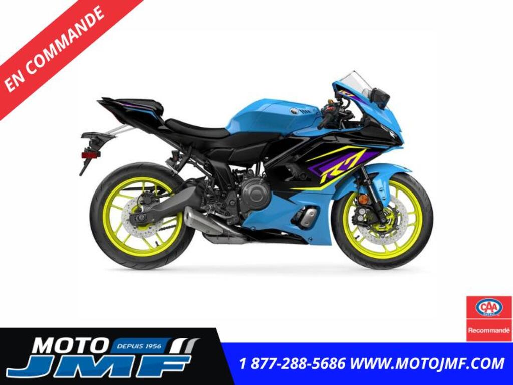 Moto sport Yamaha  2026 à vendre