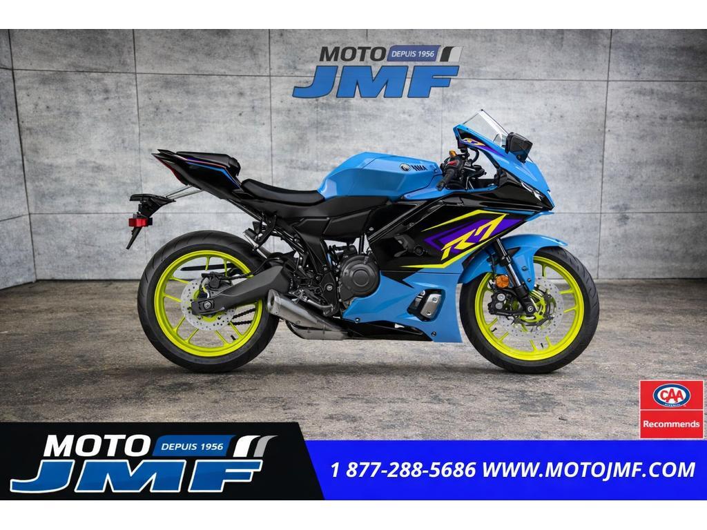 Moto sport Yamaha  2026 à vendre