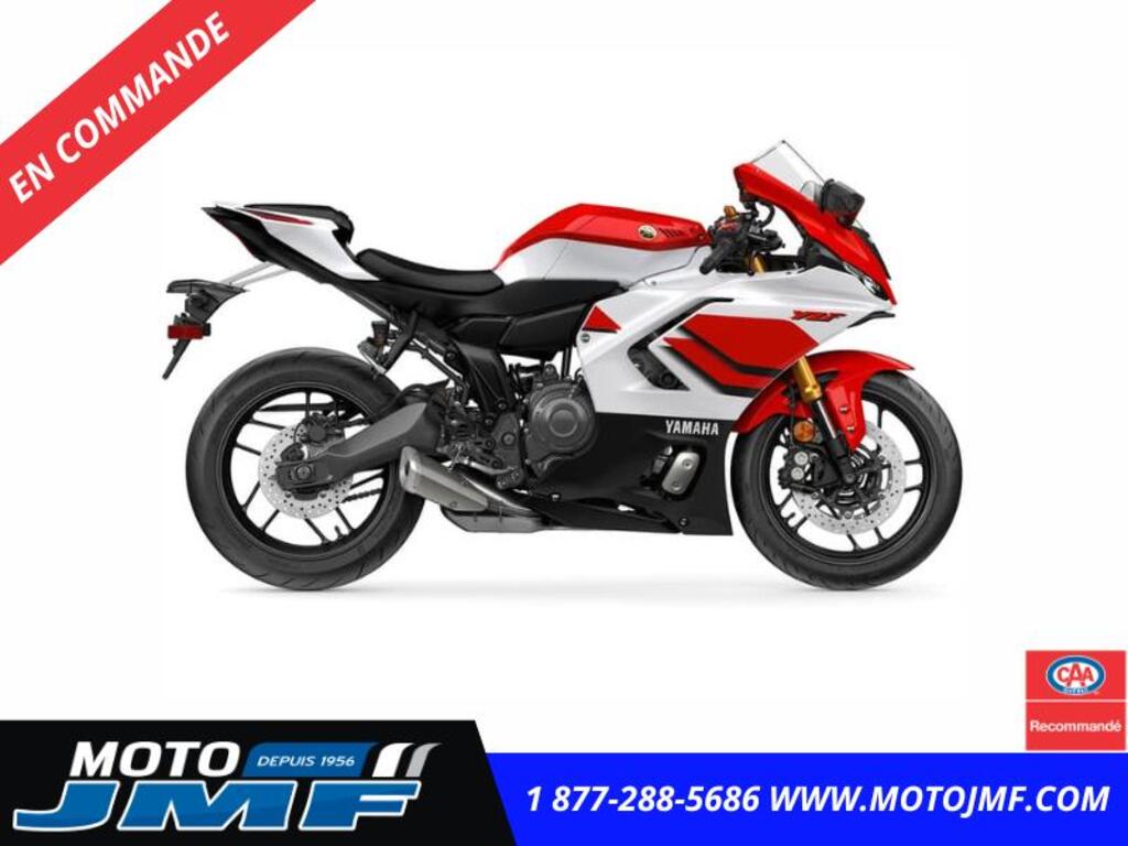 Moto sport Yamaha  2026 à vendre