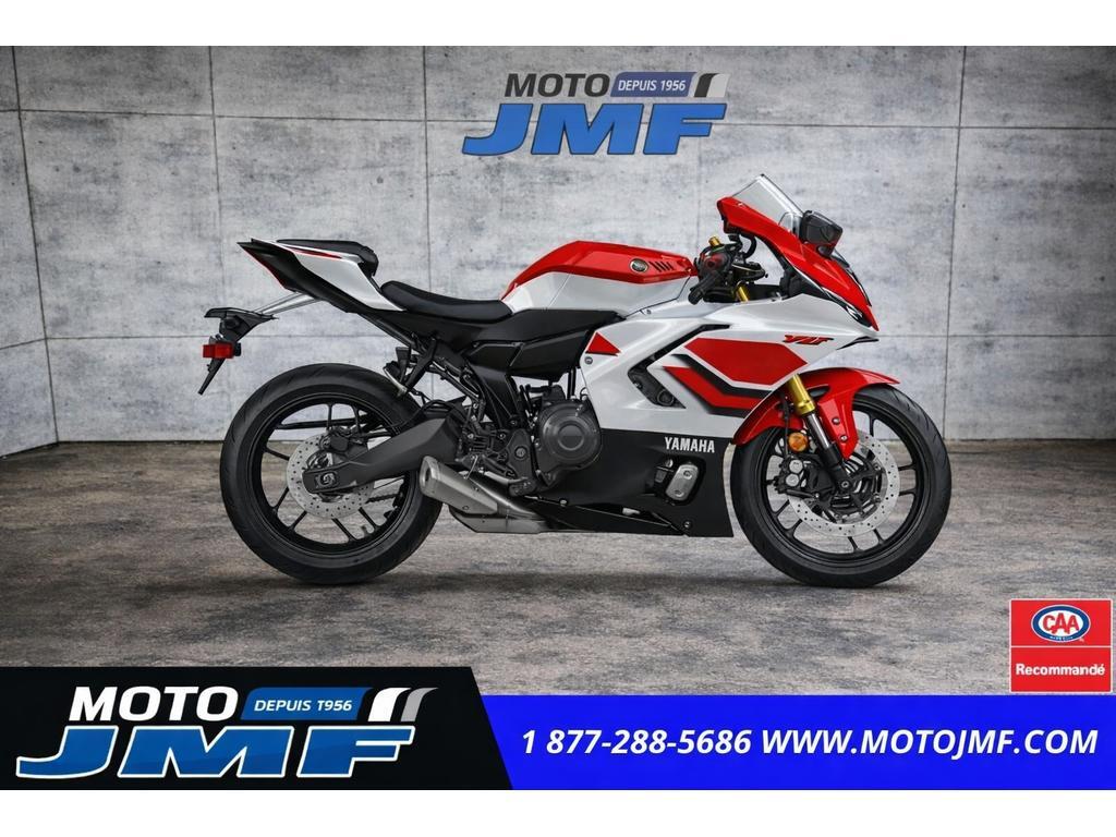 Moto sport Yamaha  2026 à vendre