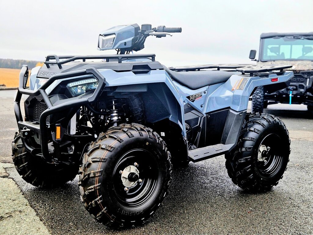 VTT Multiusage Polaris Sportsman 2025 à vendre
