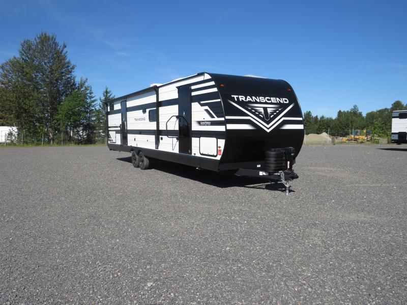 Travel Trailer Grand Design  2026 à vendre