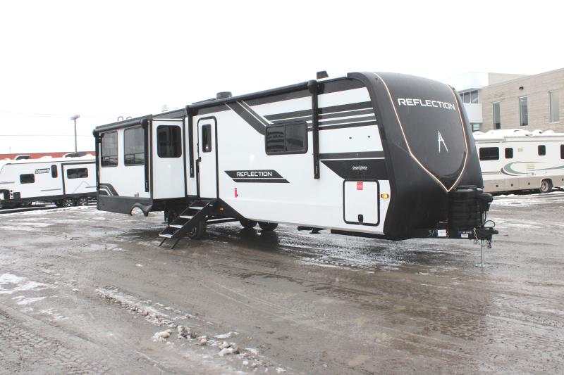 Travel Trailer Grand Design  2026 à vendre