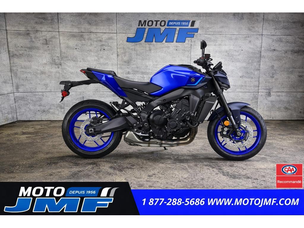 Moto sport Yamaha  2026 à vendre