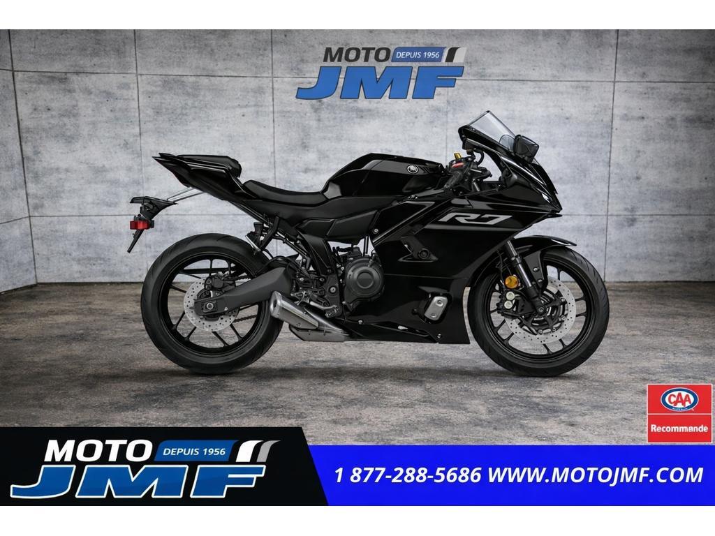 Moto sport Yamaha  2026 à vendre