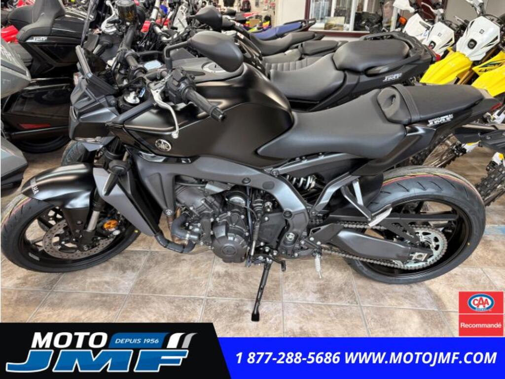 Moto sport Yamaha  2026 à vendre