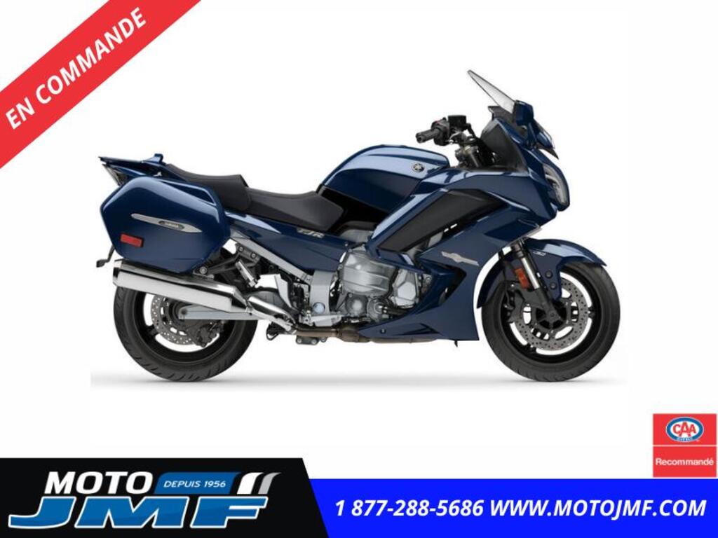 Moto tourisme Yamaha  2026 à vendre