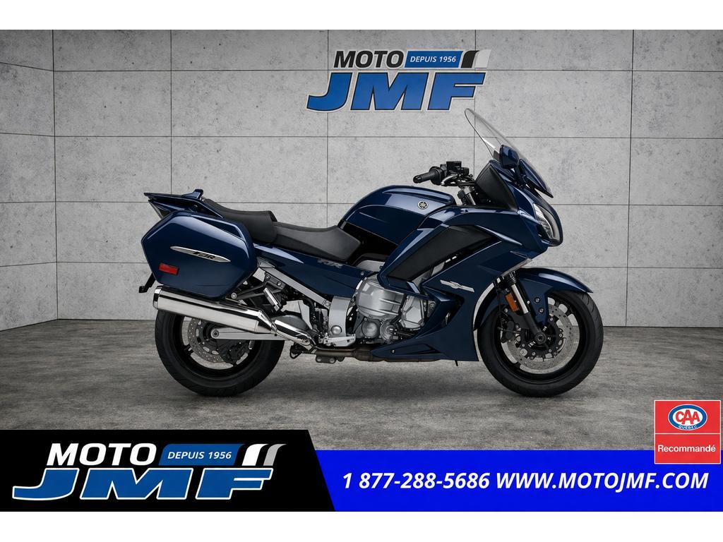 Moto tourisme Yamaha  2026 à vendre