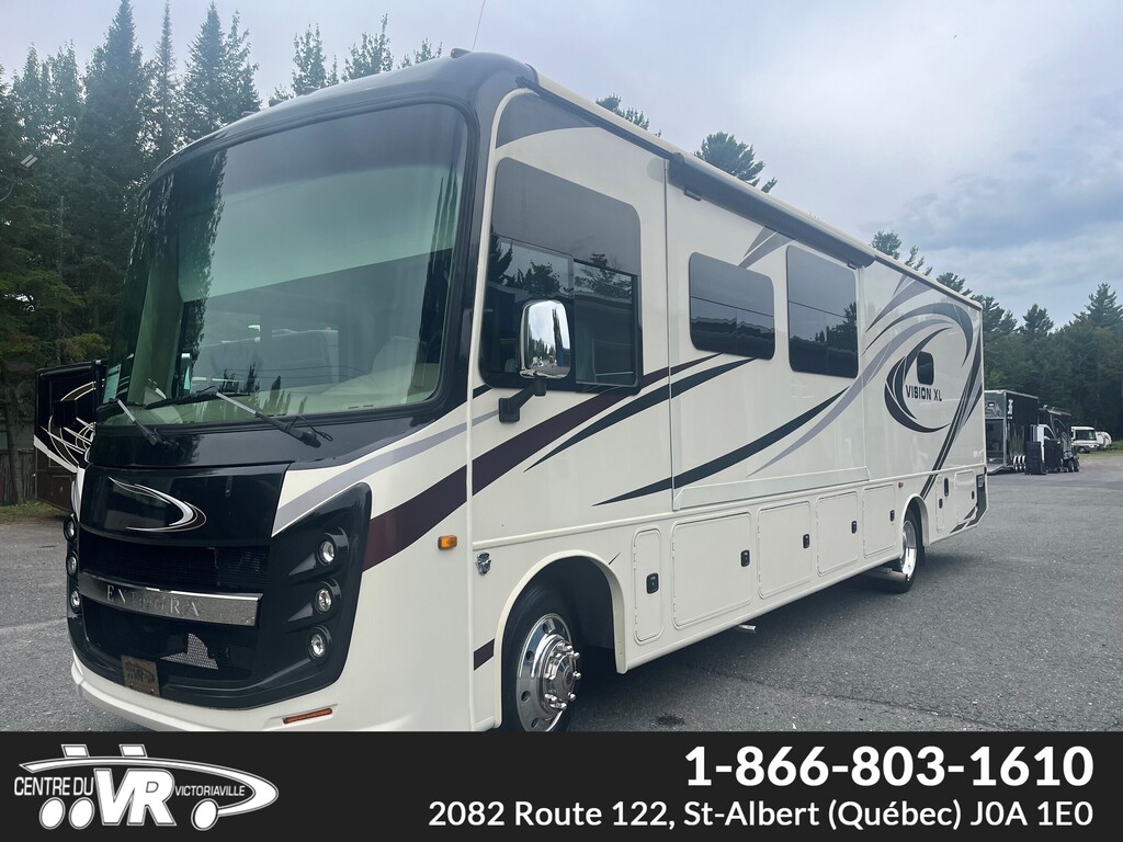 VR Classe A Entegra Coach  2020 à vendre