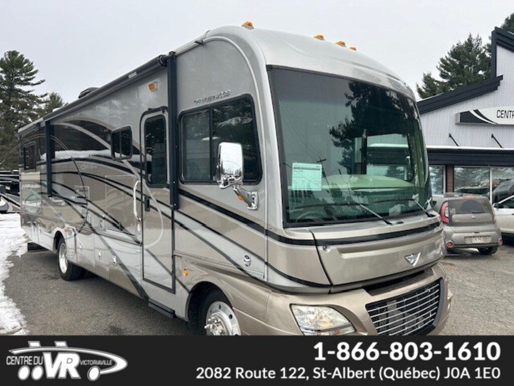 VR Classe A Southwind  2015 à vendre