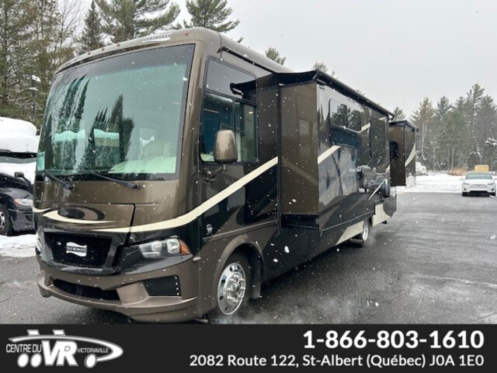 VR Classe A Bay Star  2018 à vendre