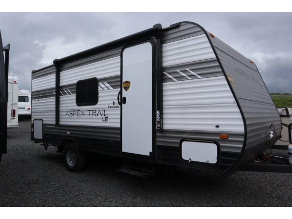 Roulotte Dutchmen  2022 à vendre