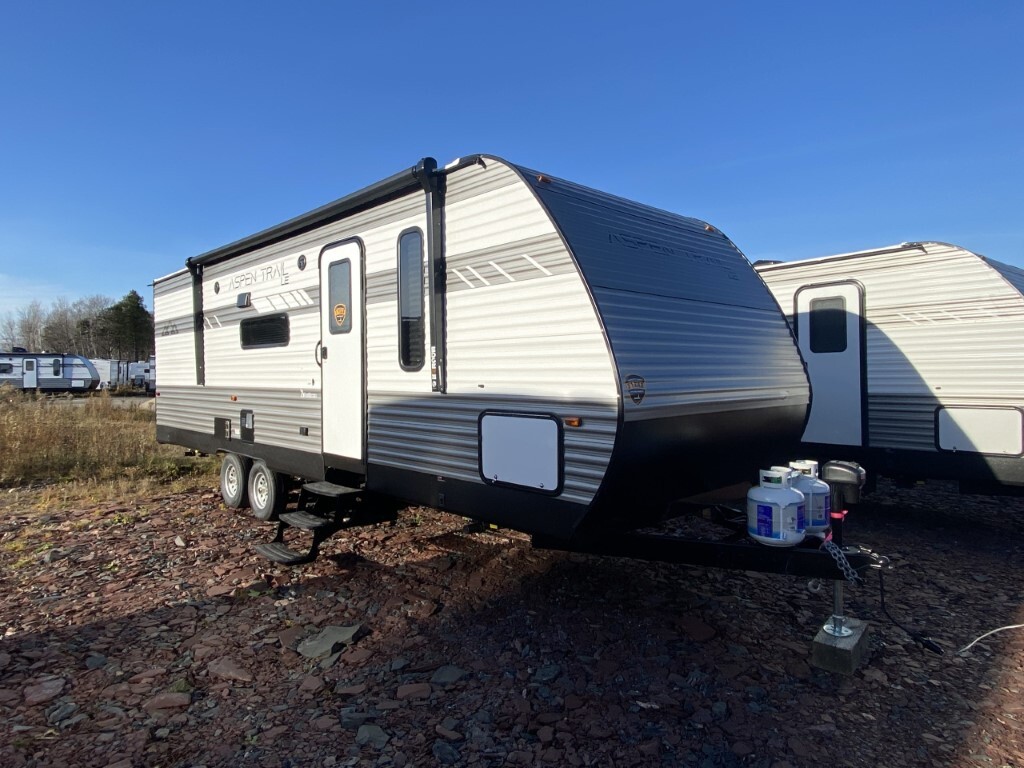 Roulotte Dutchmen  2022 à vendre