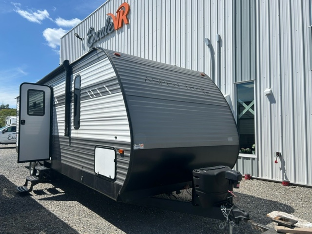 Roulotte Dutchmen  2022 à vendre