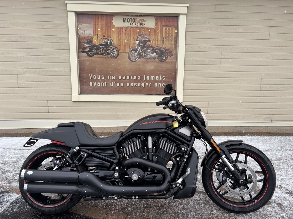 Moto sport Harley-Davidson  2013 à vendre