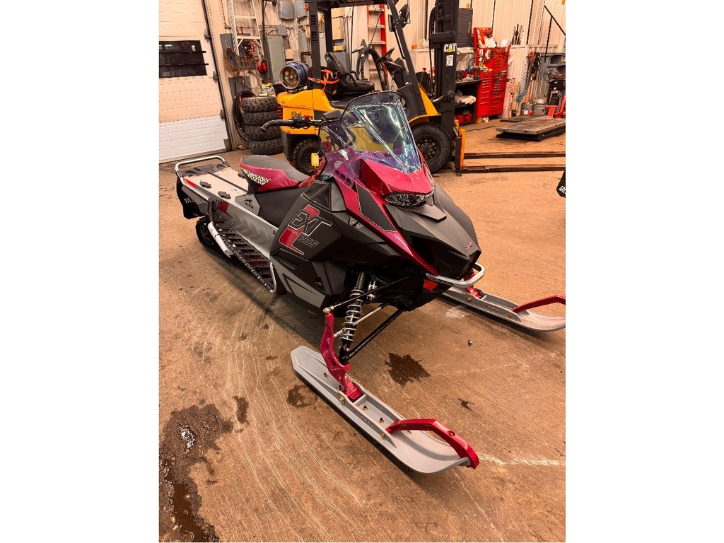 Motoneige Arctic Cat  2026 à vendre