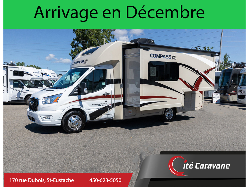 Class C Motorhome Thor Motor Coach  2023 à vendre