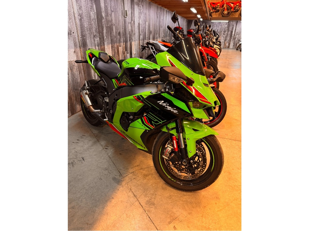 Moto sport Kawasaki  2023 à vendre