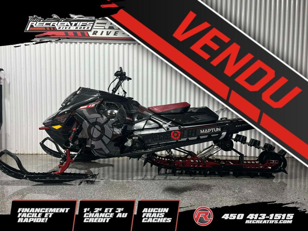 Motoneige Ski-Doo  2023 à vendre