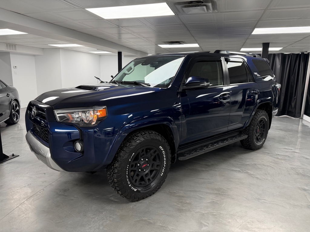Utilitaire sport Toyota 4Runner 2020 à vendre