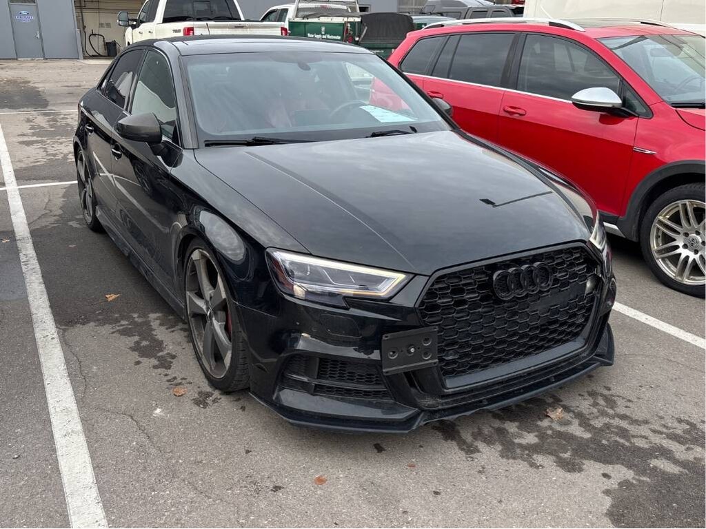 Auto Audi S3 2020 à vendre