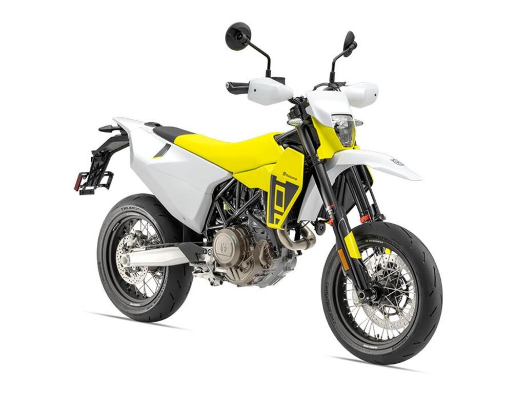 Motocross Husqvarna  2026 à vendre