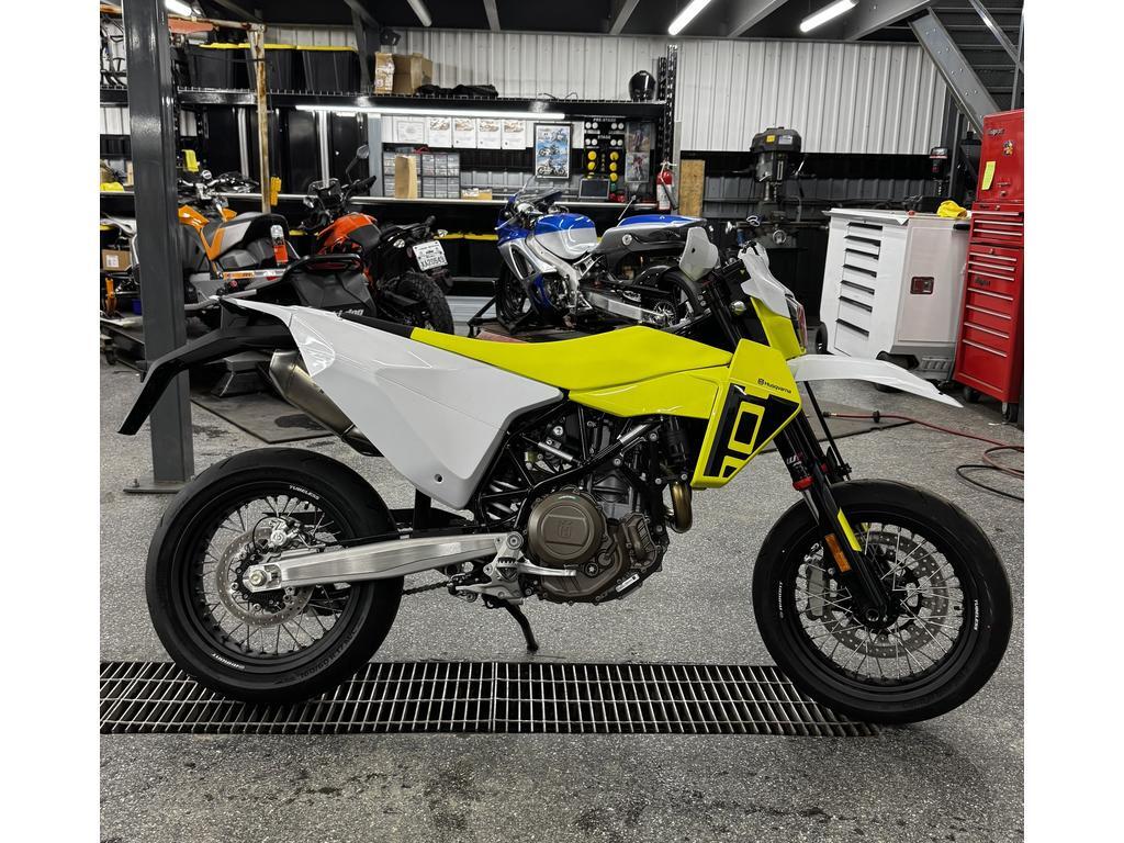 Motocross Husqvarna  2026 à vendre