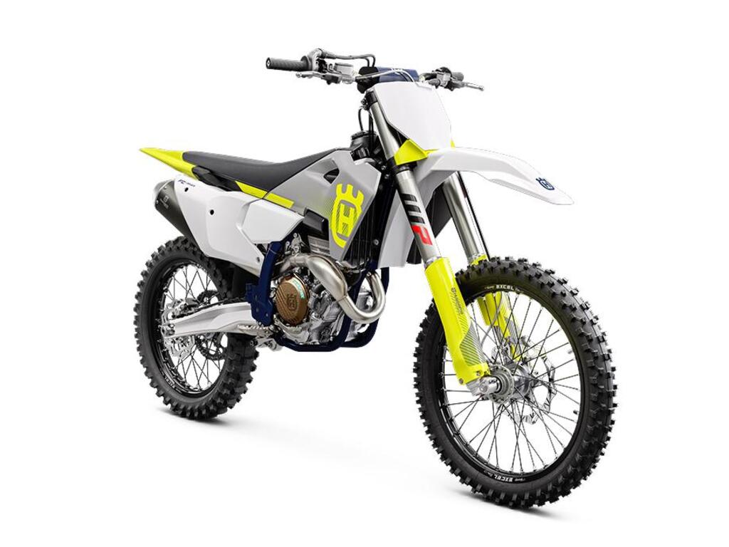 Motocross Husqvarna  2024 à vendre