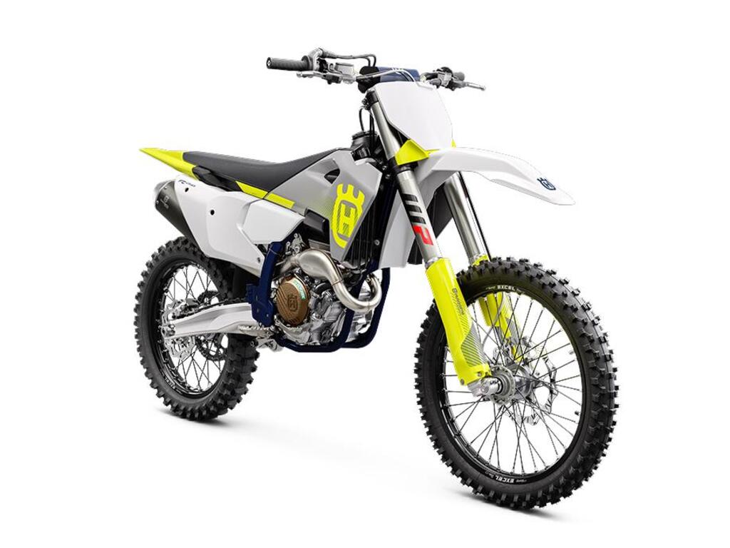 Motocross Husqvarna  2024 à vendre