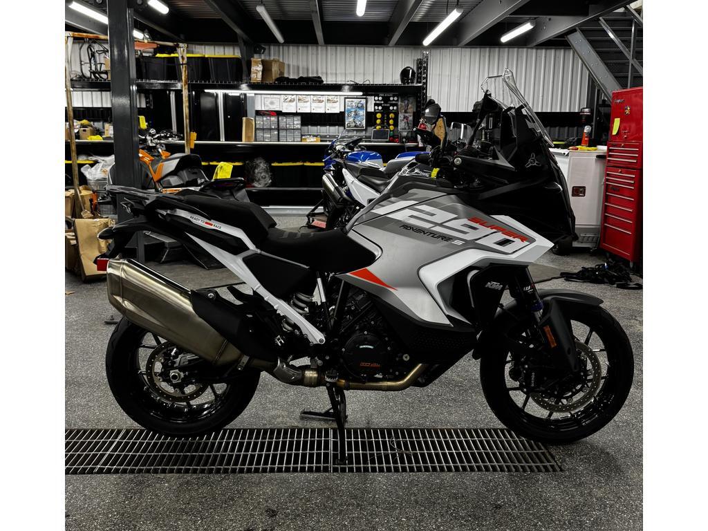 Moto sport KTM  2024 à vendre