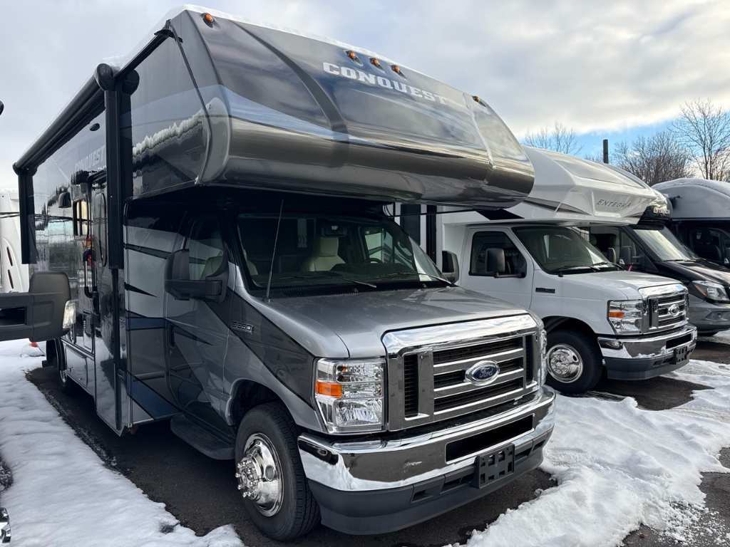 VR Classe C Gulf Stream  2023 à vendre