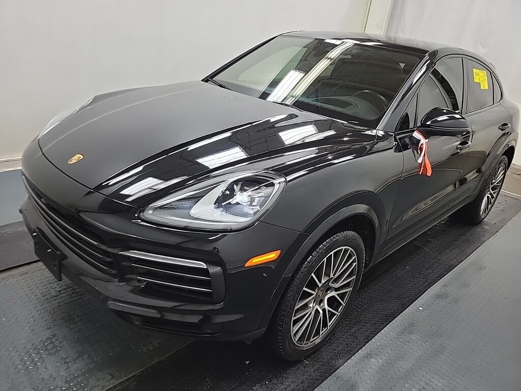 Utilitaire sport Porsche Cayenne 2023 à vendre