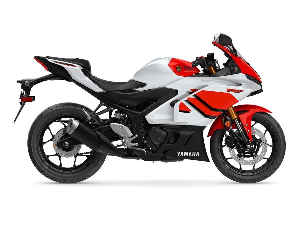 Moto sport Yamaha  2026 à vendre