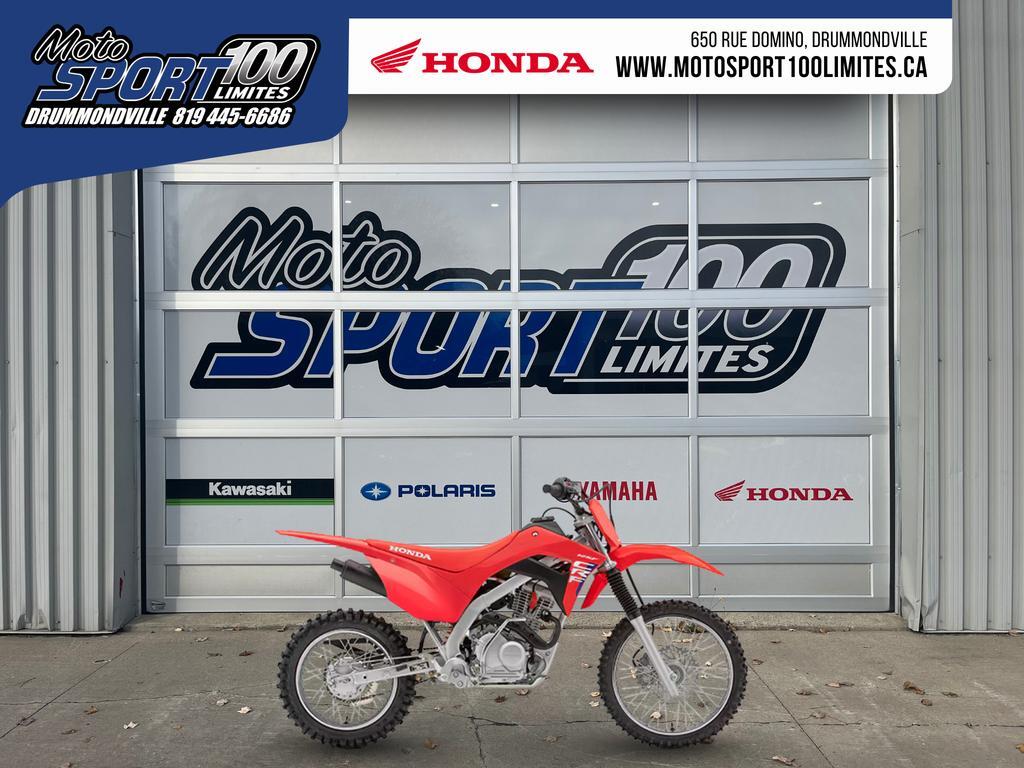 Motocross Honda  2026 à vendre