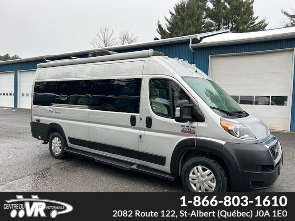 Class B Motorhome Thor Motor Coach  2022 à vendre